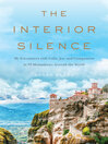 Cover image for The Interior Silence